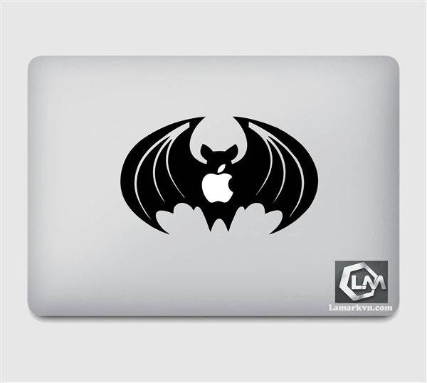 Ảnh đại diện sản phẩm Dán skin macbook đẹp M190